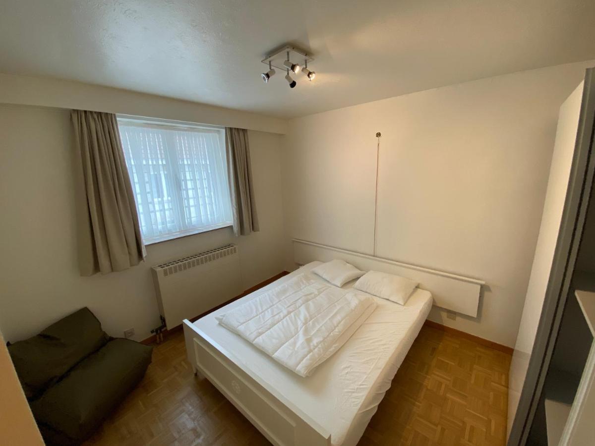 Bofeelie Gezellig 2 Slaapkamer App Aan Zee In Het Bruisende Middelkerke! Daire Dış mekan fotoğraf