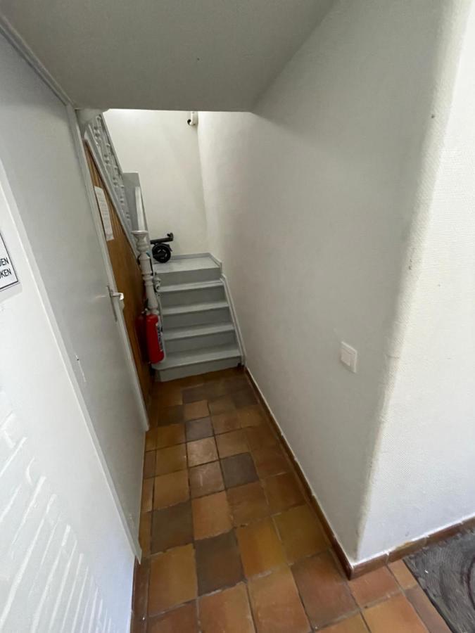 Bofeelie Gezellig 2 Slaapkamer App Aan Zee In Het Bruisende Middelkerke! Daire Dış mekan fotoğraf