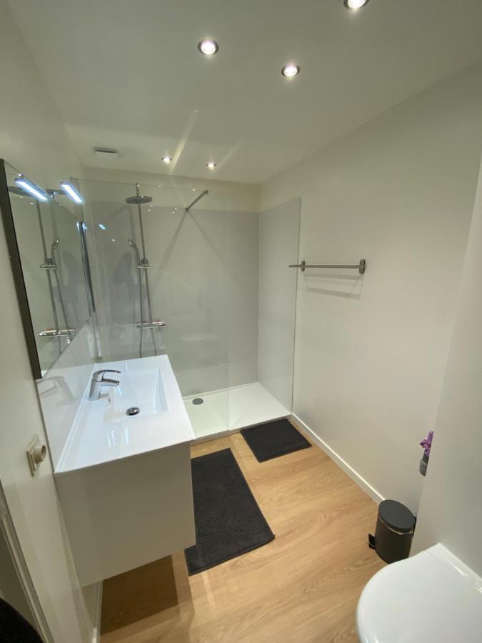 Bofeelie Gezellig 2 Slaapkamer App Aan Zee In Het Bruisende Middelkerke! Daire Dış mekan fotoğraf
